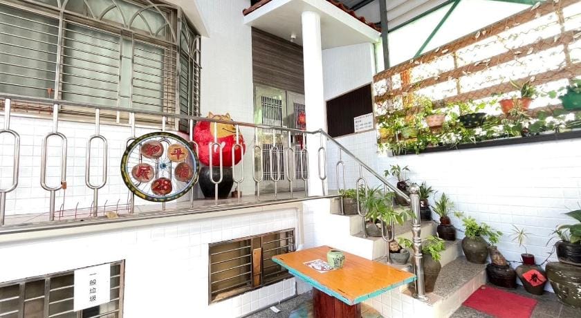 Peace 28 bnb Bed and Breakfast in Xiamen