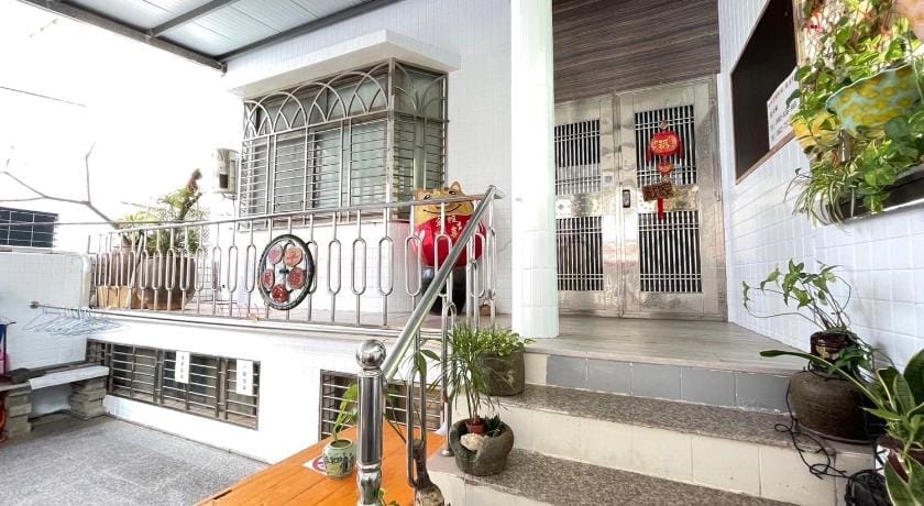 Peace 28 bnb Bed and Breakfast in Xiamen