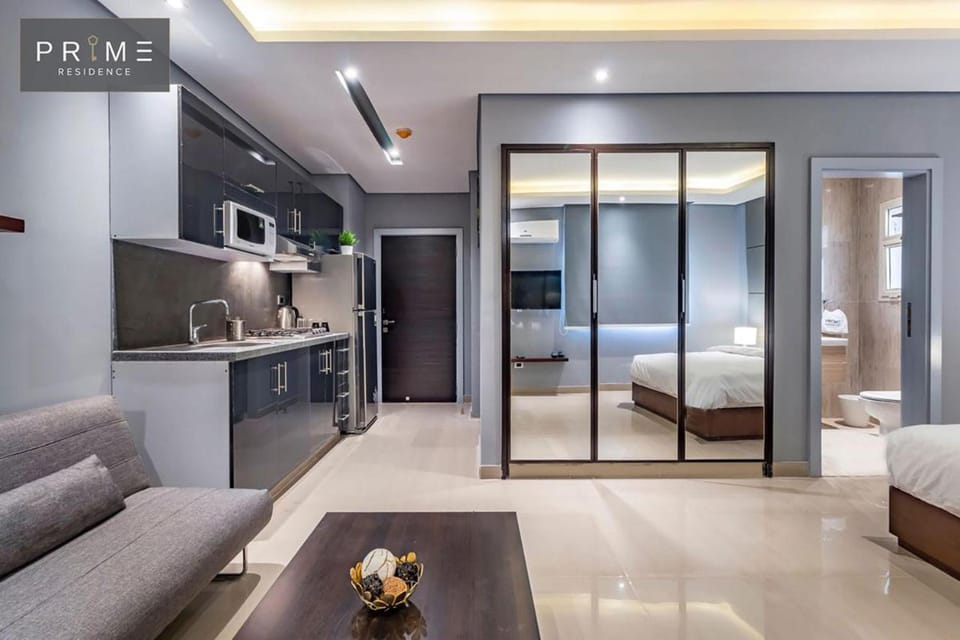 Prime Residence New Cairo Apartment in New Cairo City