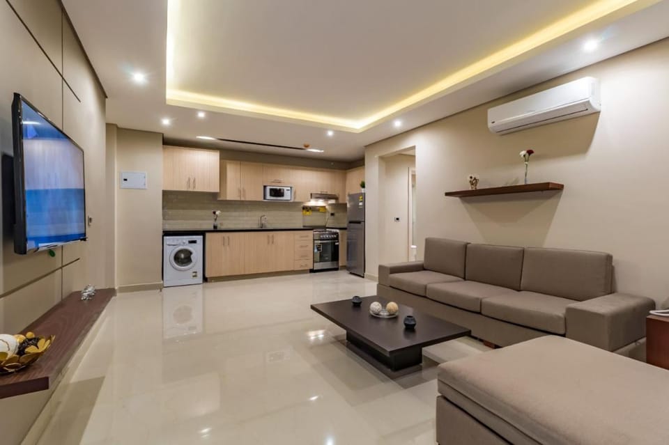Prime Residence New Cairo Apartment in New Cairo City
