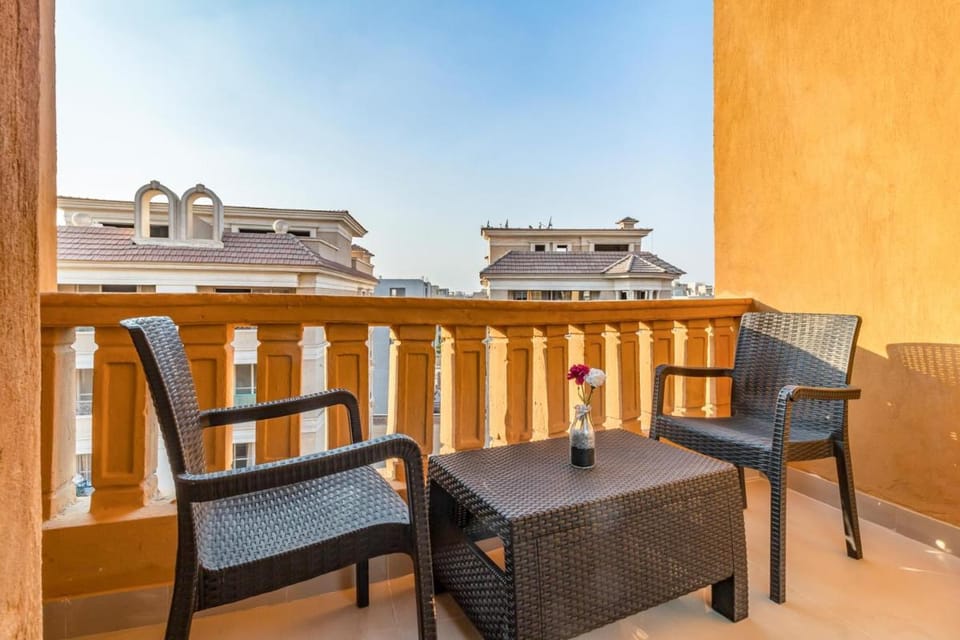 Prime Residence New Cairo Apartment in New Cairo City