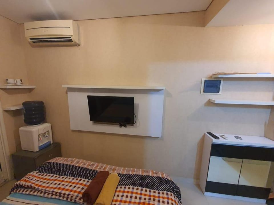 Madison Park Mall Central Park Luxury Studio Room Vacation rental in Jakarta
