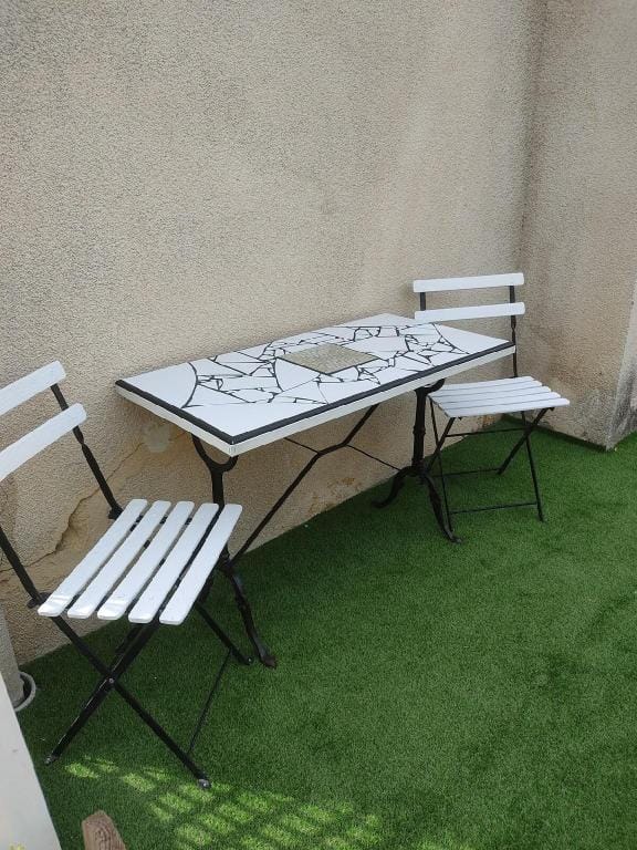 Beautiful outbuilding, cozy apartment, comfortable Vacation rental in Montpellier