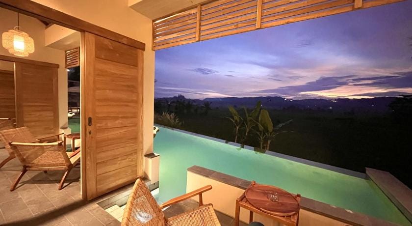boutique villa jogja senang Hotel in Special Region of Yogyakarta