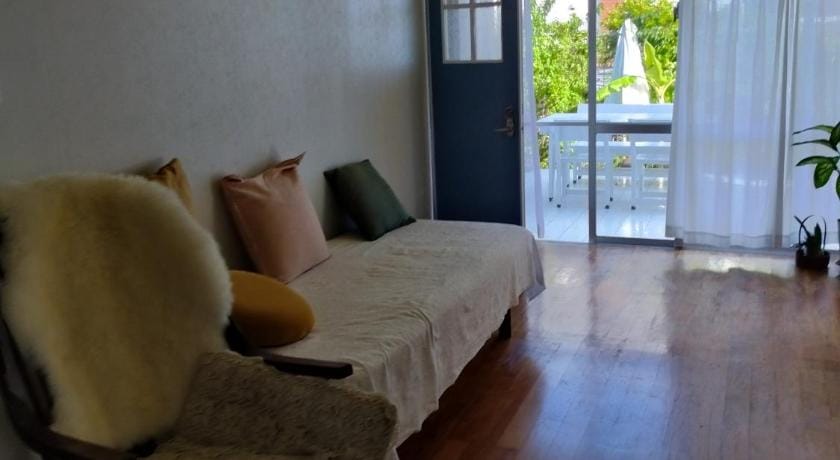 Uminokoi Bed and Breakfast in Okinawa Prefecture