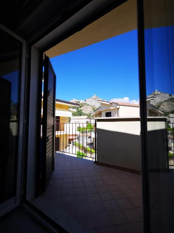 CASA VIA ALVARO Apartment in Roccella Ionica