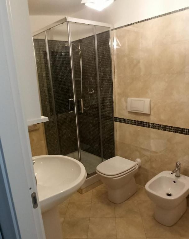 CASA VIA ALVARO Apartment in Roccella Ionica
