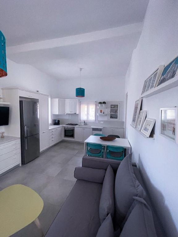 Myconian House Vacation rental in Mykonos, Mikonos 846 00, Greece