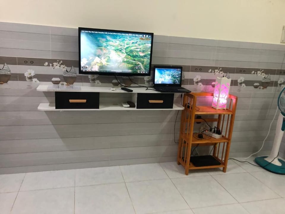 House of Mr. Phan, Bai Sau, Vung Tau Apartment in Vung Tau