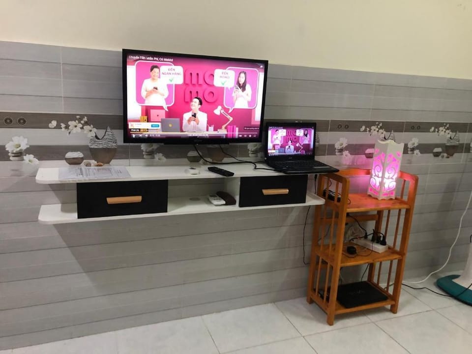 House of Mr. Phan, Bai Sau, Vung Tau Apartment in Vung Tau