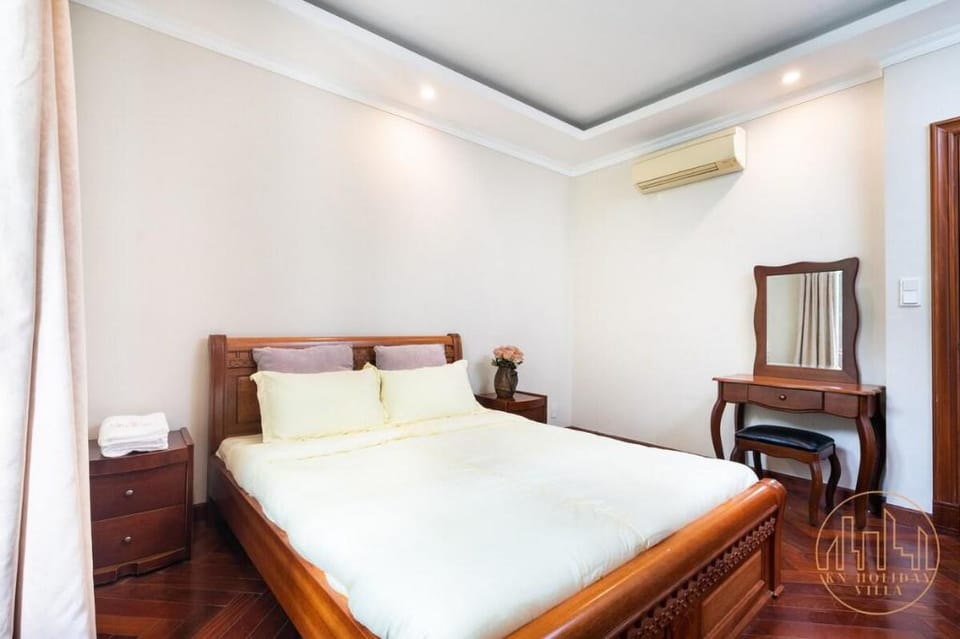 KN1 Holiday Villa Indoor private pool Villa in Ho Chi Minh City
