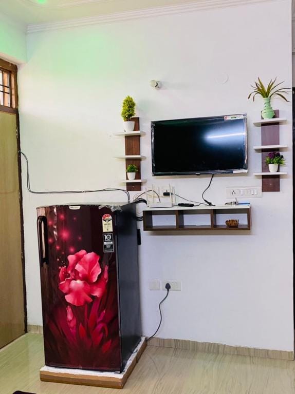 2 Bhk fully furnished apartment nearby airport Apartment in Jaipur