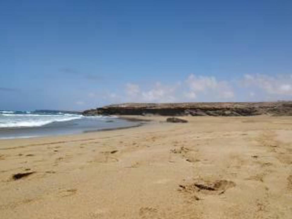 The Corner pent house - No Stress Holidays Apartment in El Cotillo