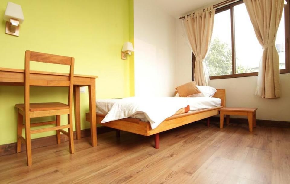 Homestay Nepal Hotel in Bagmati Province, Nepal
