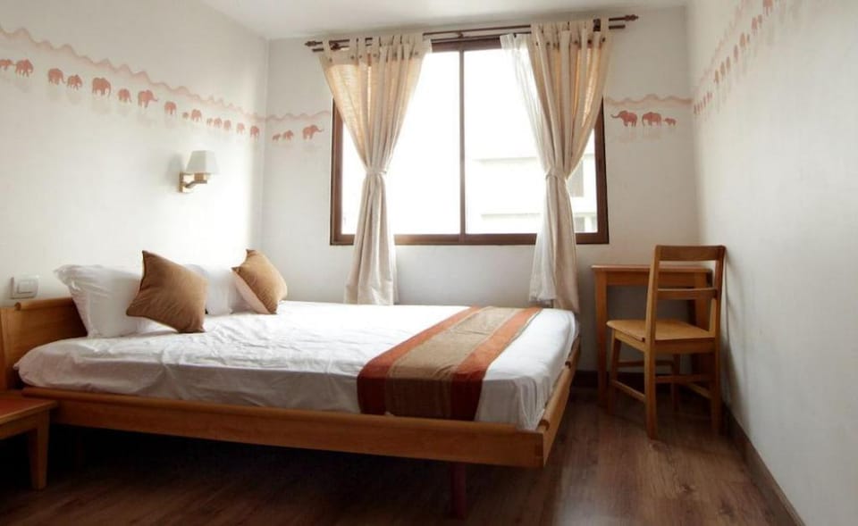 Homestay Nepal Hotel in Bagmati Province, Nepal