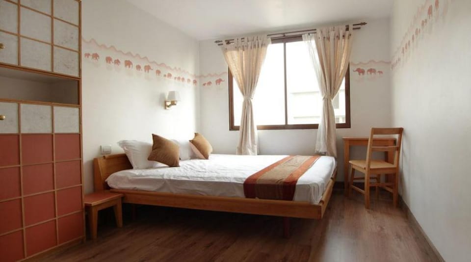 Homestay Nepal Hotel in Bagmati Province, Nepal