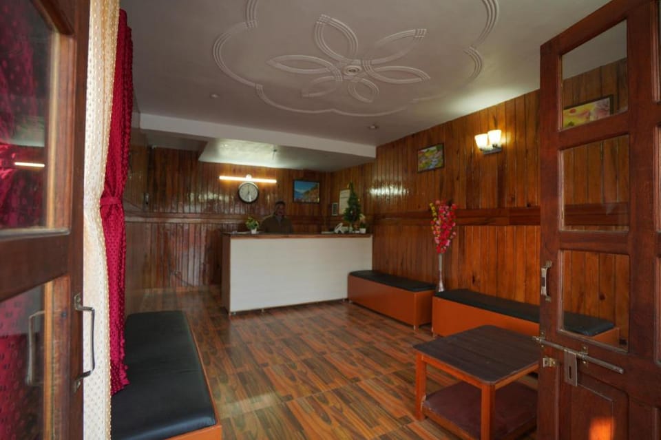 Kasar Serenity-- by Excellent Hospitality Hotel in Uttarakhand