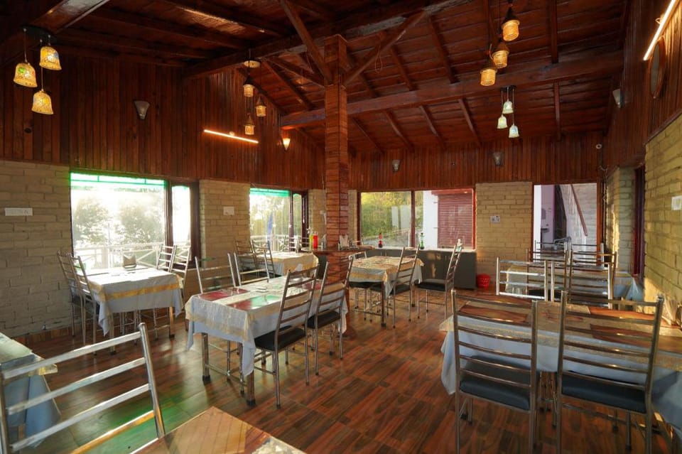 Kasar Serenity-- by Excellent Hospitality Hotel in Uttarakhand