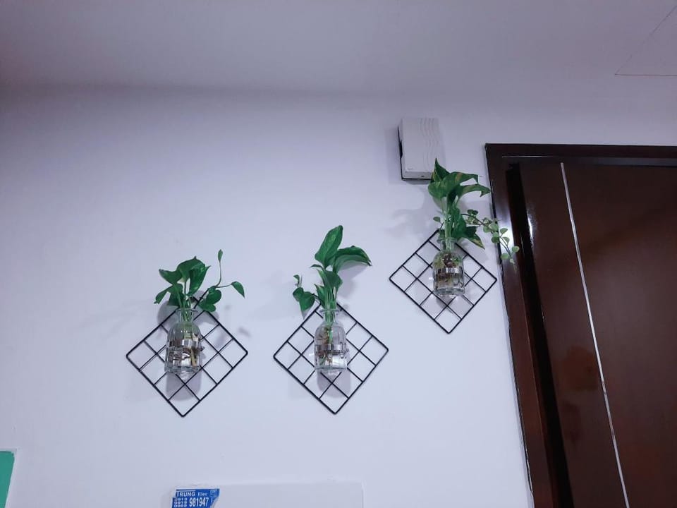 AN PHU Apartment 2PN, Quan 6, TPHCM Apartment in Ho Chi Minh City