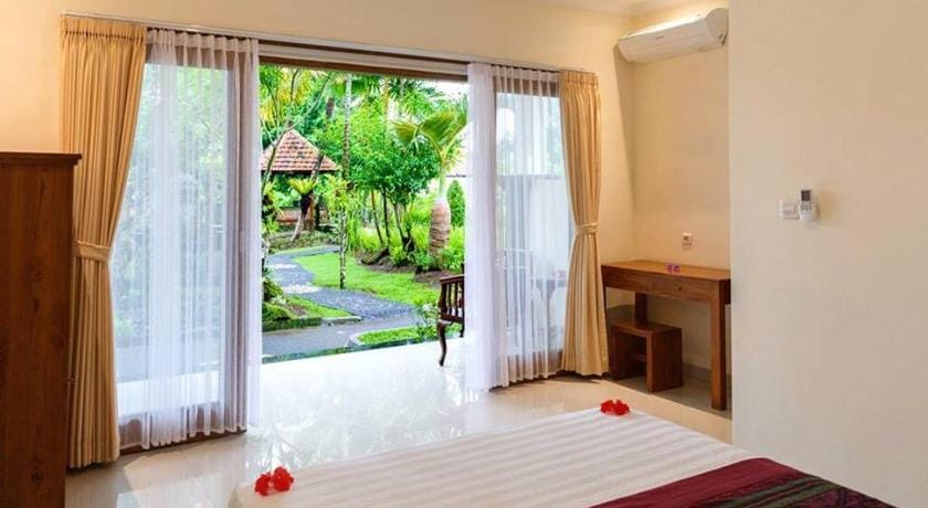 White House Ubud Hotel in Ubud