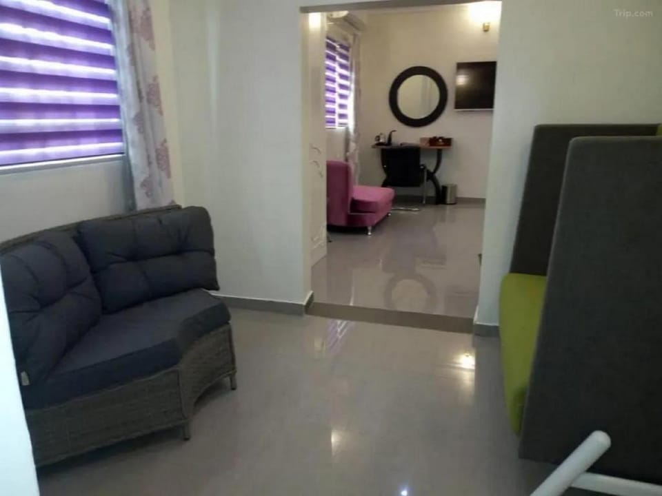 Spa Lavender Suites Hotel Hotel in Nigeria
