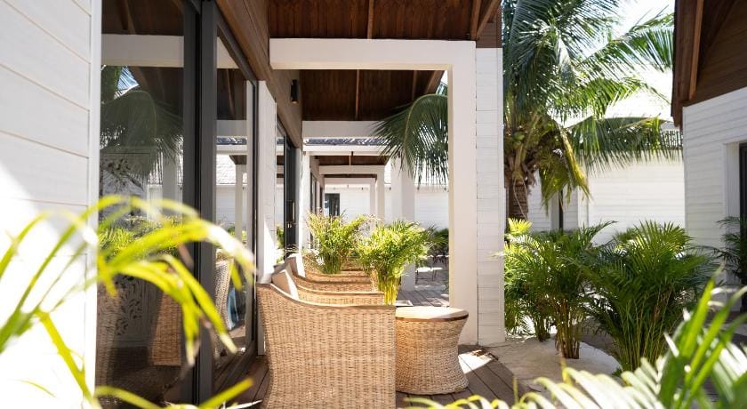 Golden Beach Resort Hotel in Sihanoukville