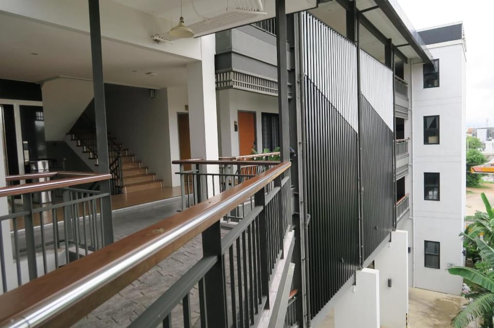 The Mira Hotel Chiang Rai Hotel in Thailand