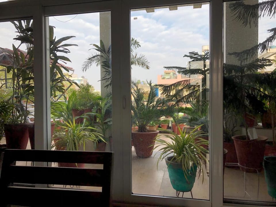 The Royal Luxury Suite: Fully Sanitised, AC, Wifi Vacation rental in Jaipur