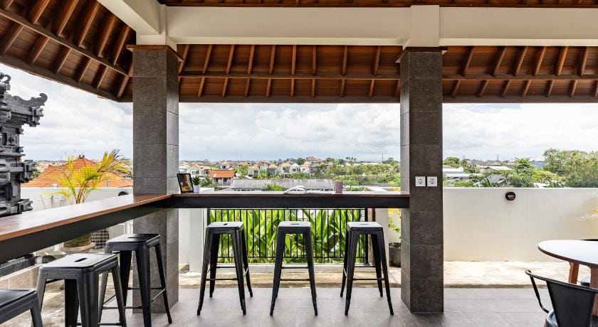 Griya Elite I Hotel in Denpasar