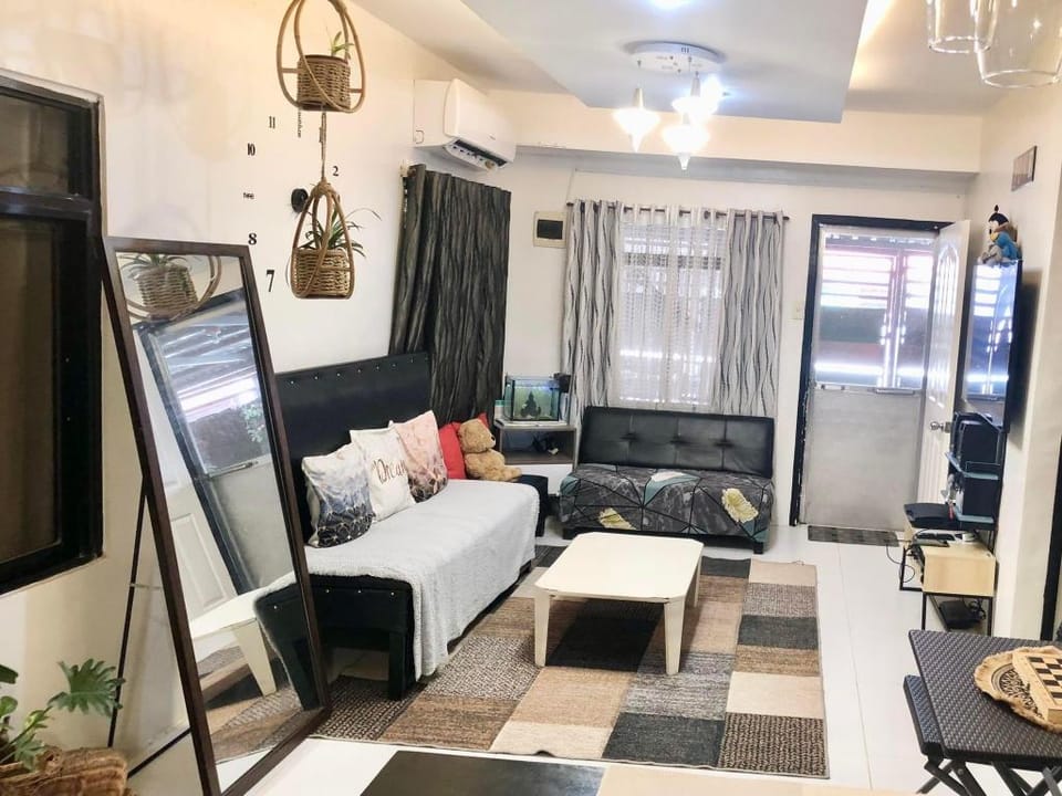 Cozy Bungalow Villa Villa in Angeles