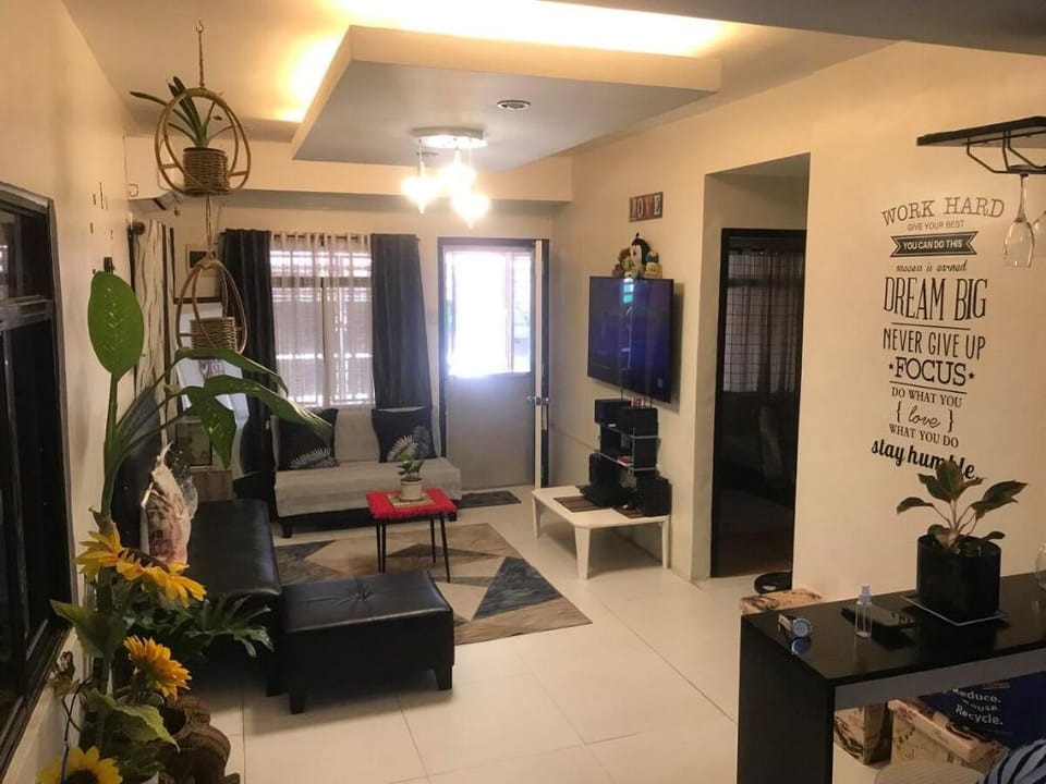 Cozy Bungalow Villa Villa in Angeles