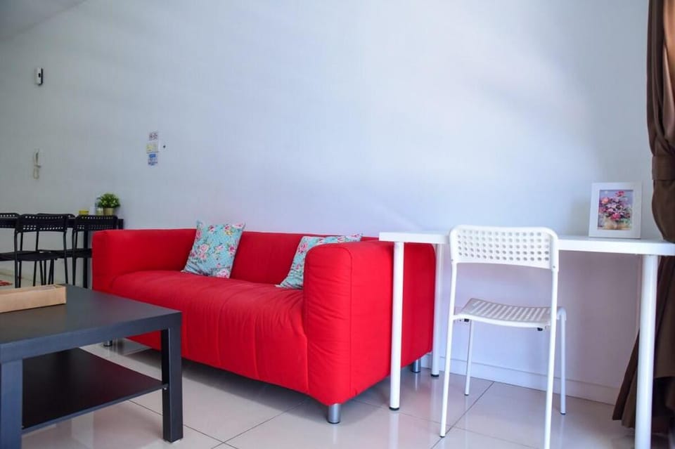 Gt Home @Cascades Residency/mitraland(Agoda) Apartment in Petaling Jaya