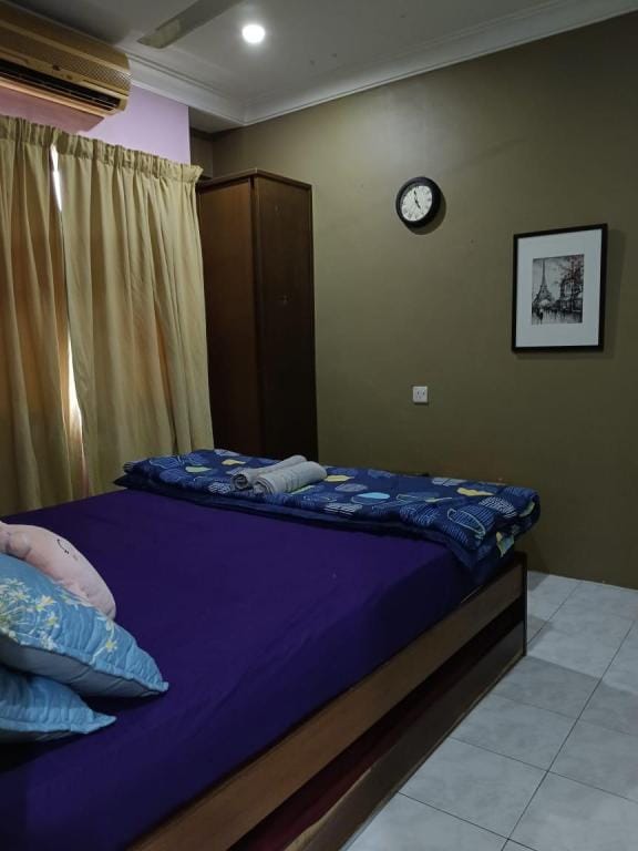Cosy Laketown service apartment  Apartment in Perak