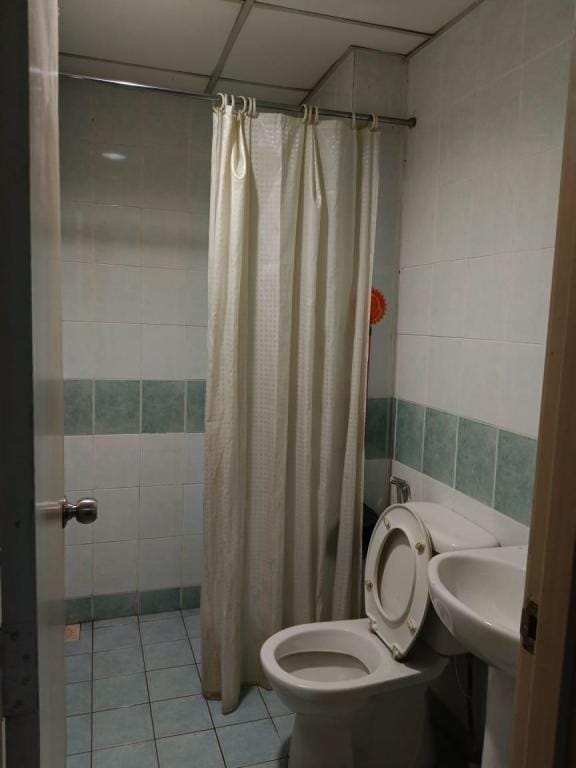 Cosy Laketown service apartment  Apartment in Perak