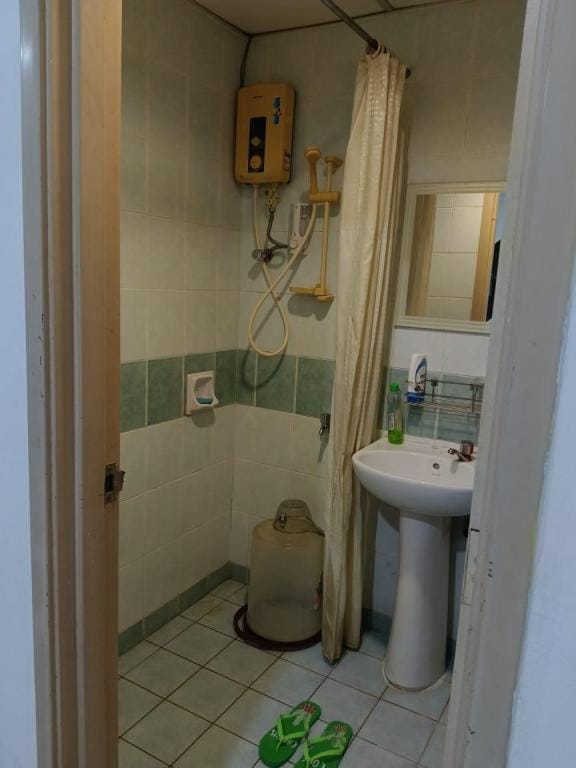 Cosy Laketown service apartment  Apartment in Perak