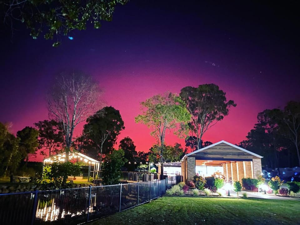 Splitters Farm Farm Stay in Bundaberg