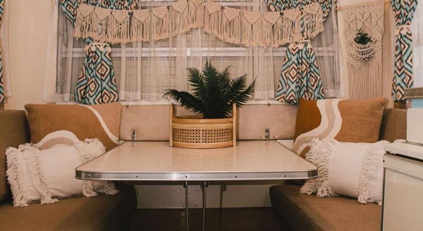 Splitters Farm Farm Stay in Bundaberg