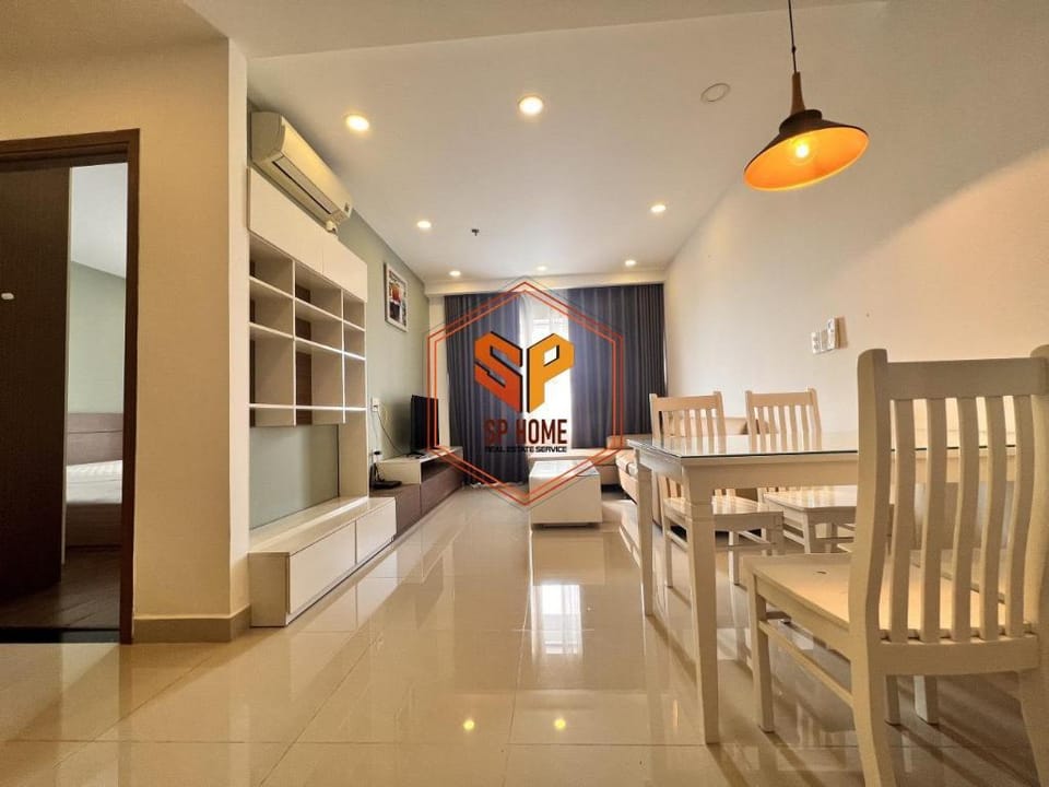 Sunrise City 1 bebroom 1wc convenient Apartment in Ho Chi Minh City