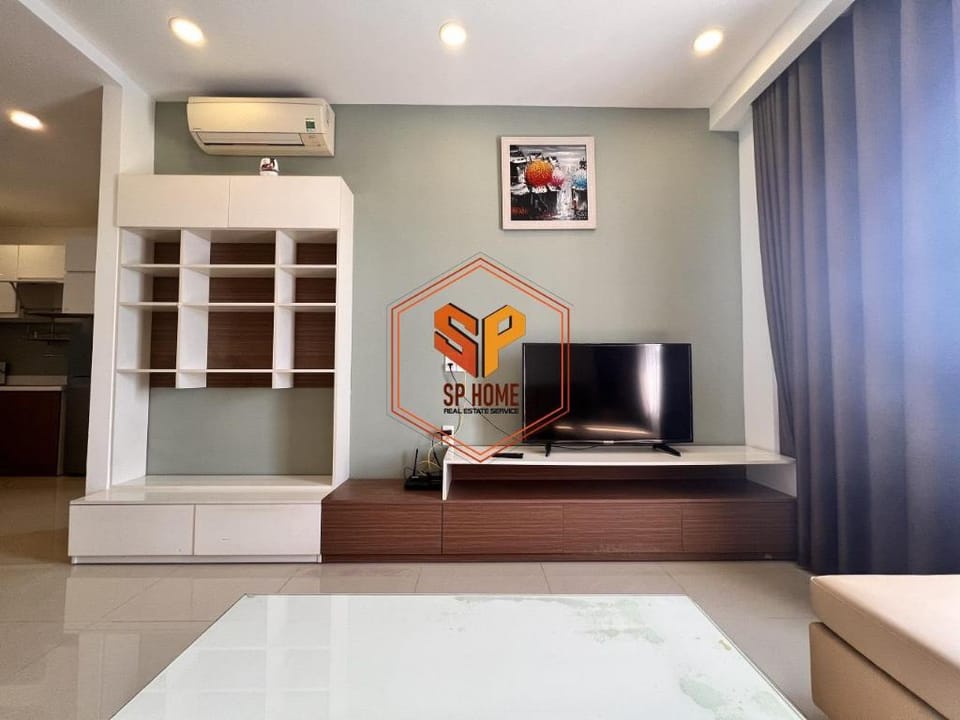 Sunrise City 1 bebroom 1wc convenient Apartment in Ho Chi Minh City