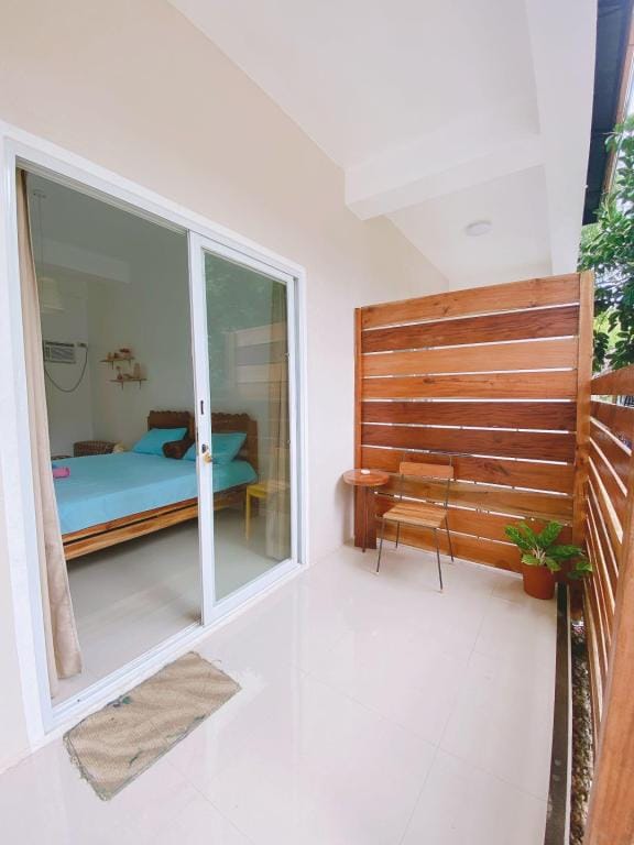 Time Homes/AC room3 -king/twin bed Apartment in Panglao