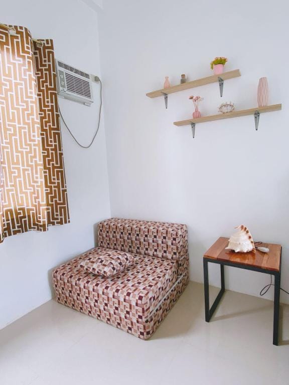 Time Homes/AC room3 -king/twin bed Apartment in Panglao
