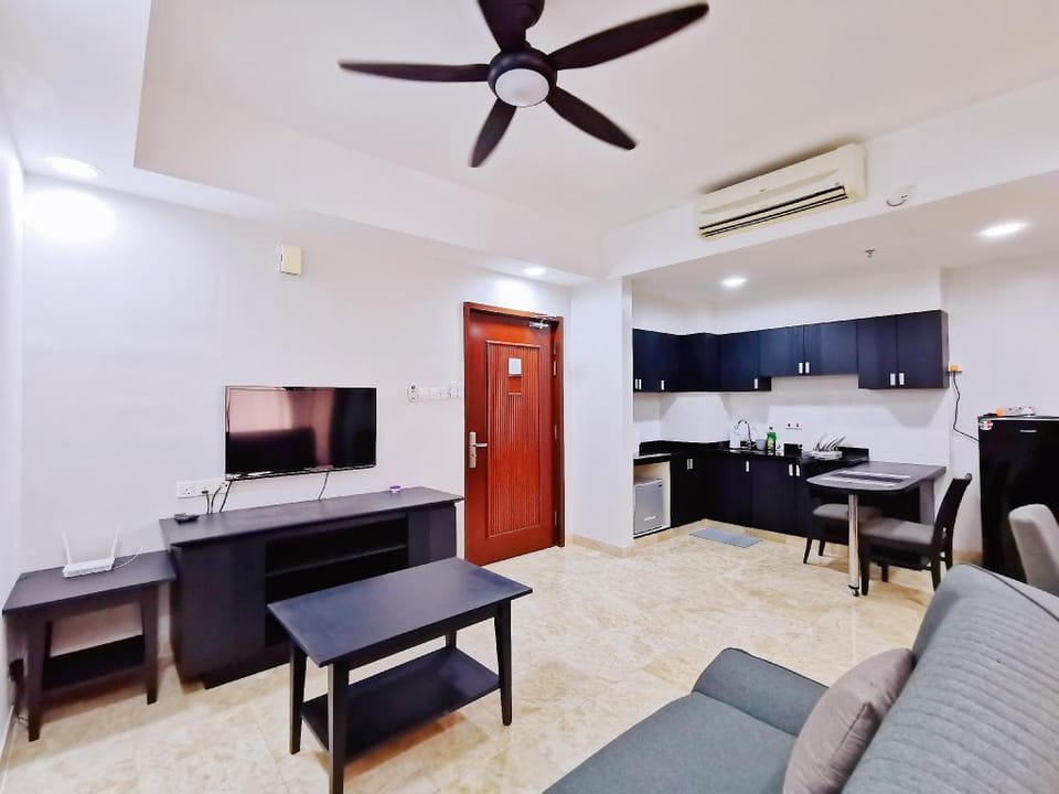 Pulai Apartments Apartment in Johor Bahru