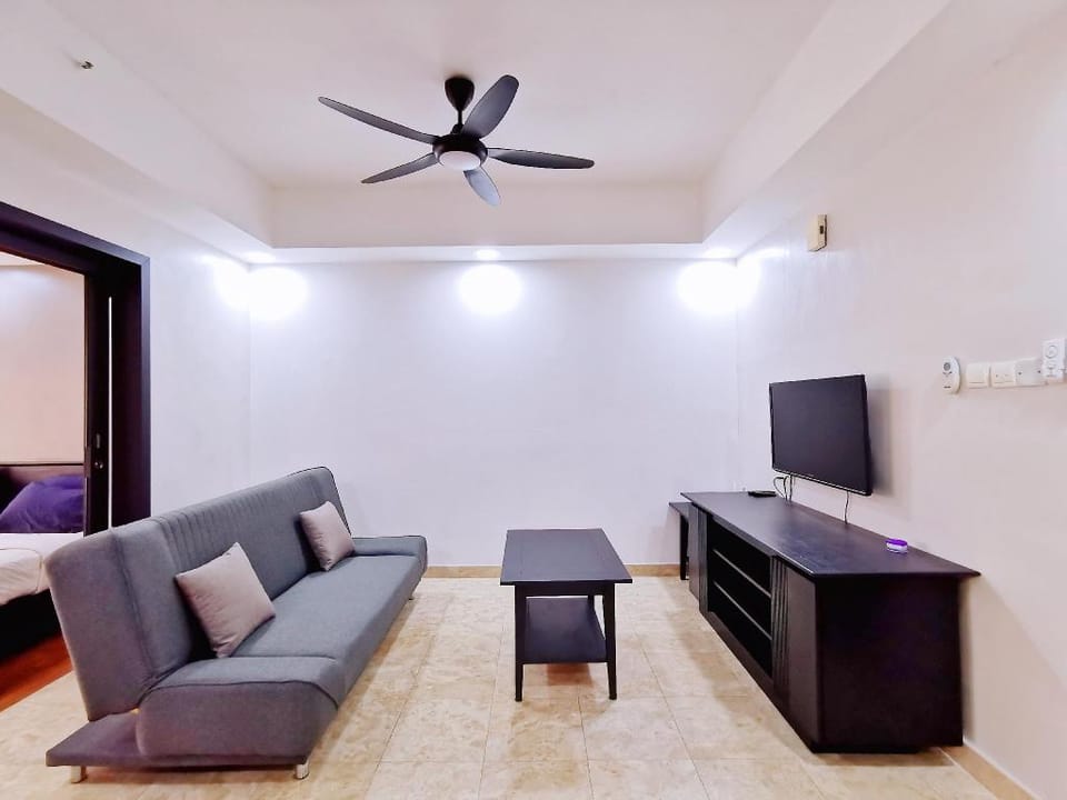 Pulai Apartments Apartment in Johor Bahru