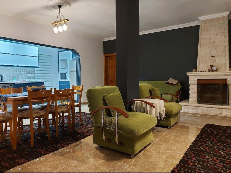 Villa Larmina Antalya  Kaş'ta  Muhteşem  Manzaralı Villa in Antalya Province