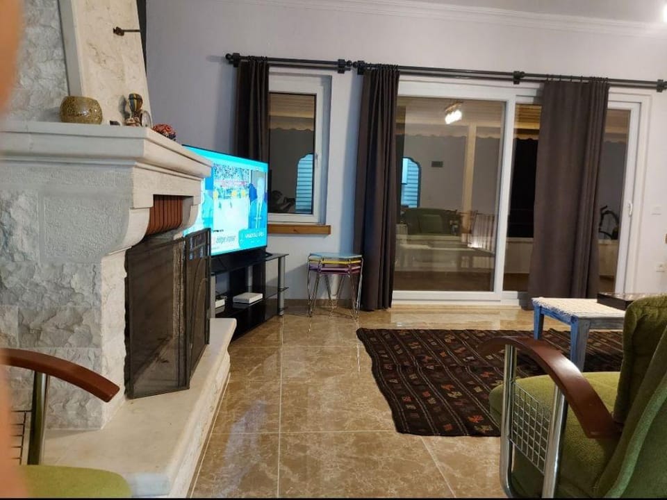 Villa Larmina Antalya  Kaş'ta  Muhteşem  Manzaralı Villa in Antalya Province