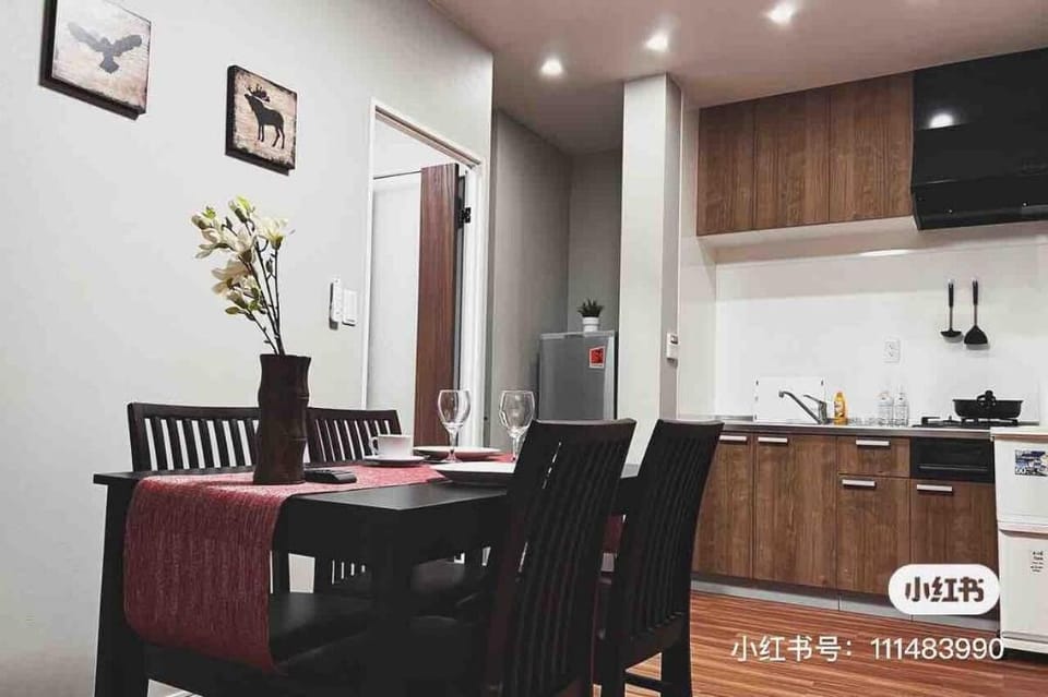 A Long-term Rental Special Ueno Good Location, Close to Station, Vacation rental in Japan