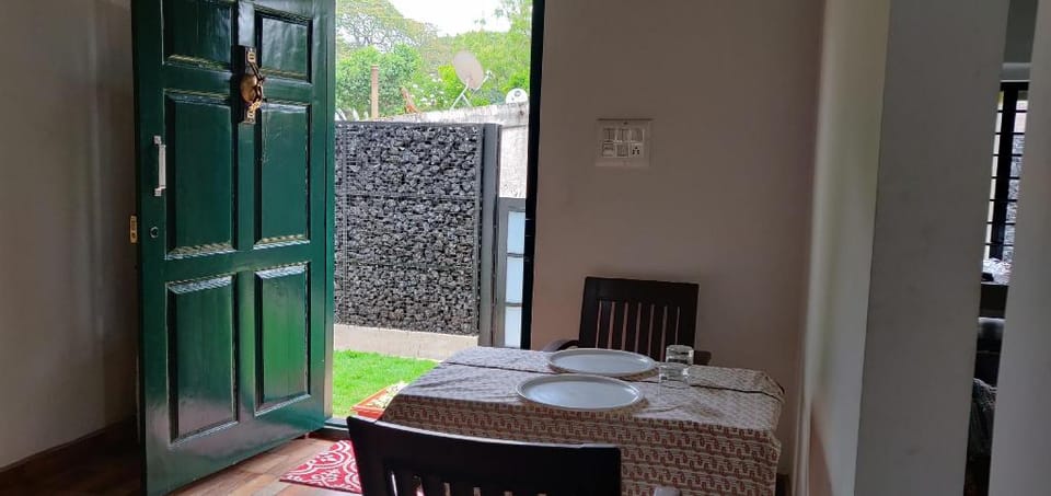 Anubhav villa lake view Villa in Mysuru