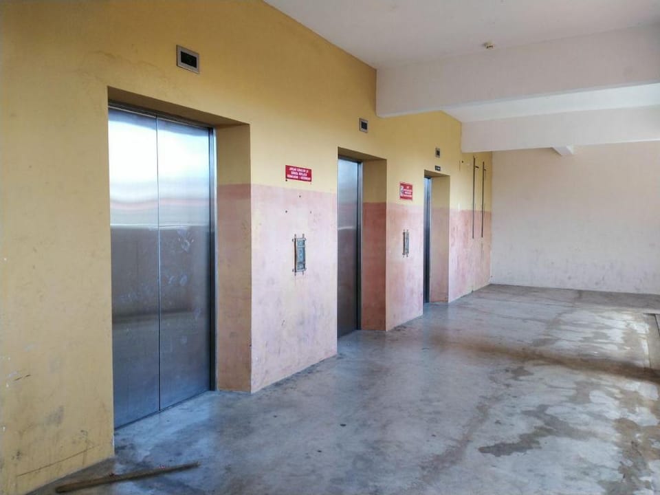 Ladang Homestay 3BR KTCC Pantai Batu Burok HSNZ Apartment in Terengganu, Malaysia