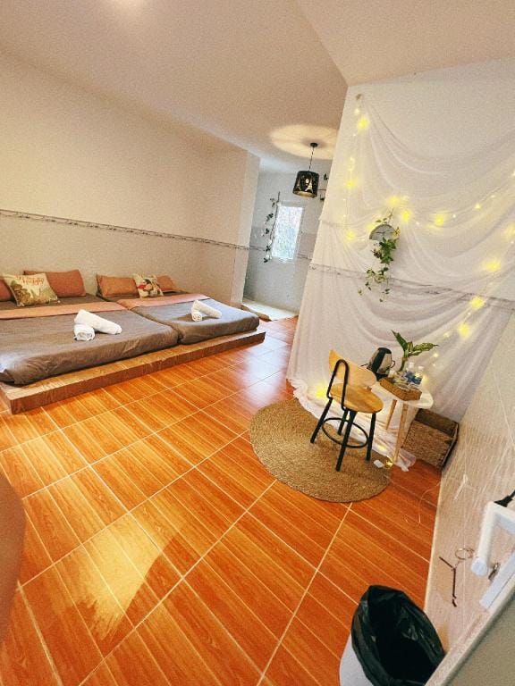 Ot House Vacation rental in Dalat