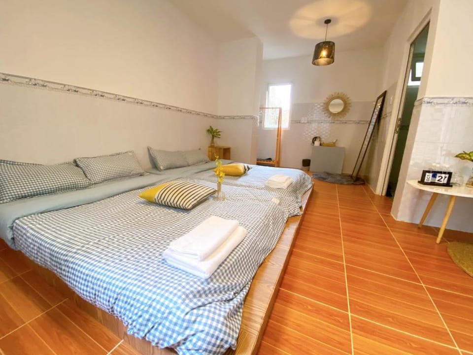 Ot House Vacation rental in Dalat